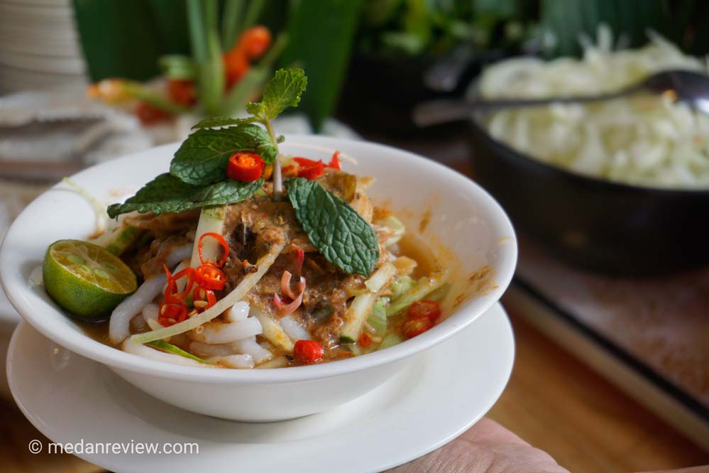 Laksa Penang