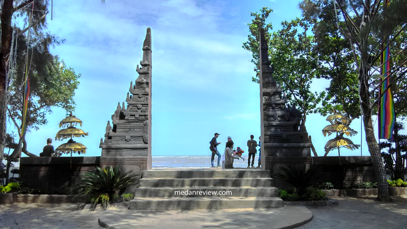 Pantai Bali Lestari