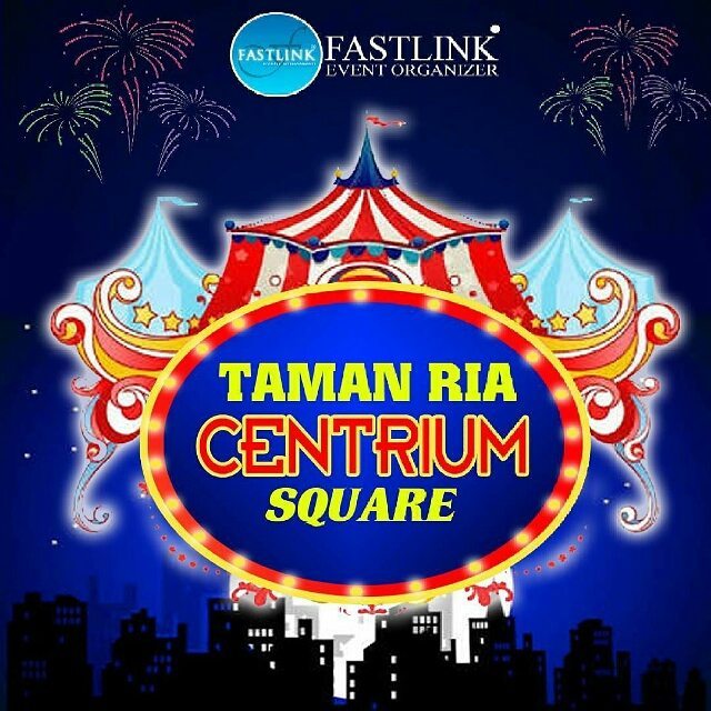 Taman Ria Centrium Square 2016