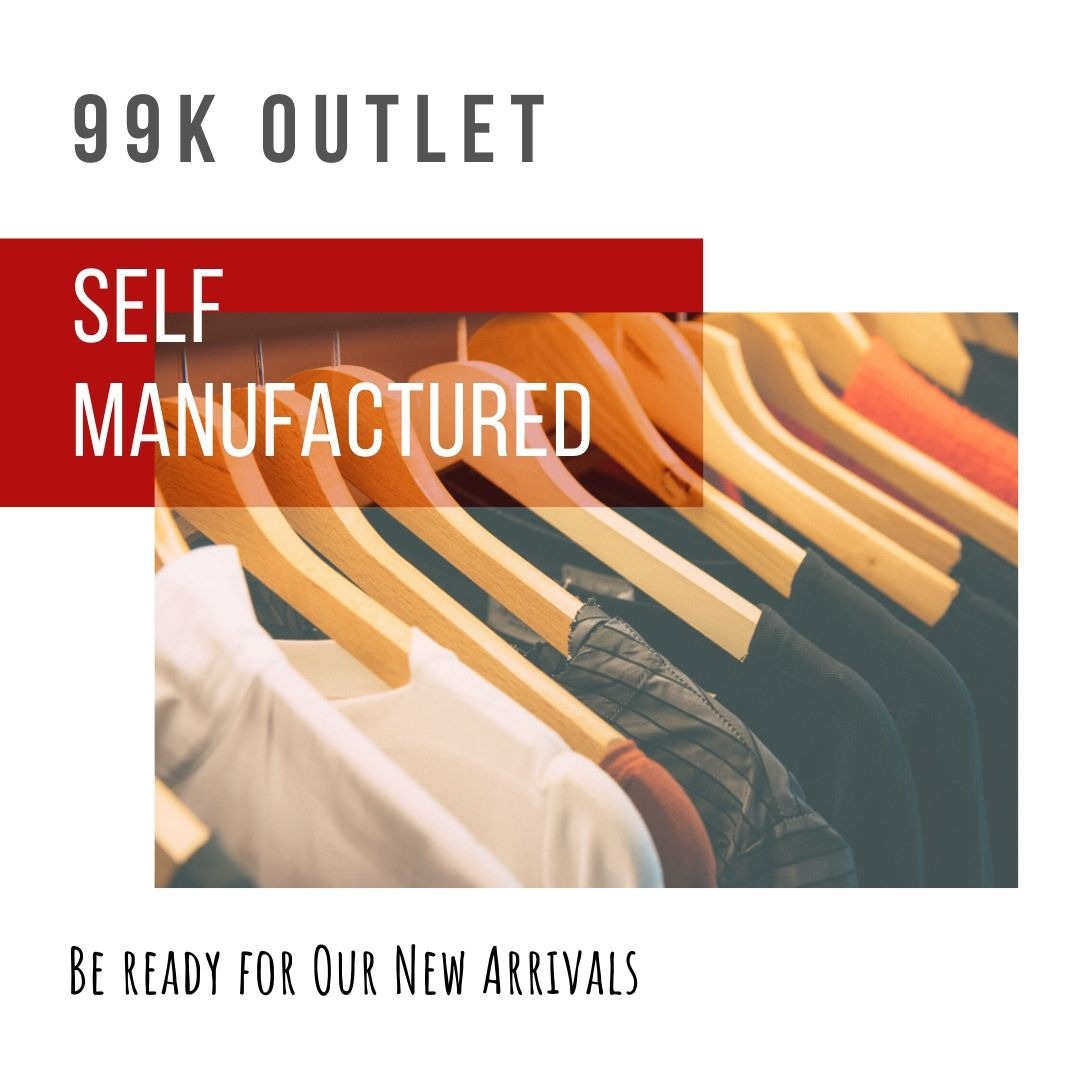 99KOUTLET - PT Toko Halo Indonesia