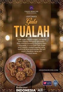 Gula Tualah