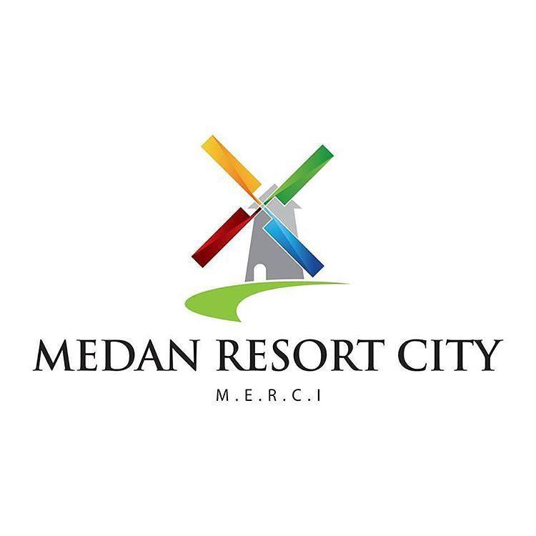 Medan Resort City : Web Designer, Staff Accounting Tax dan Marketing Communication