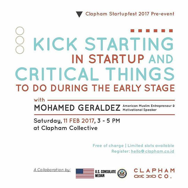 Kick Starting in Startup and Critical Things To Do During The Early Stage