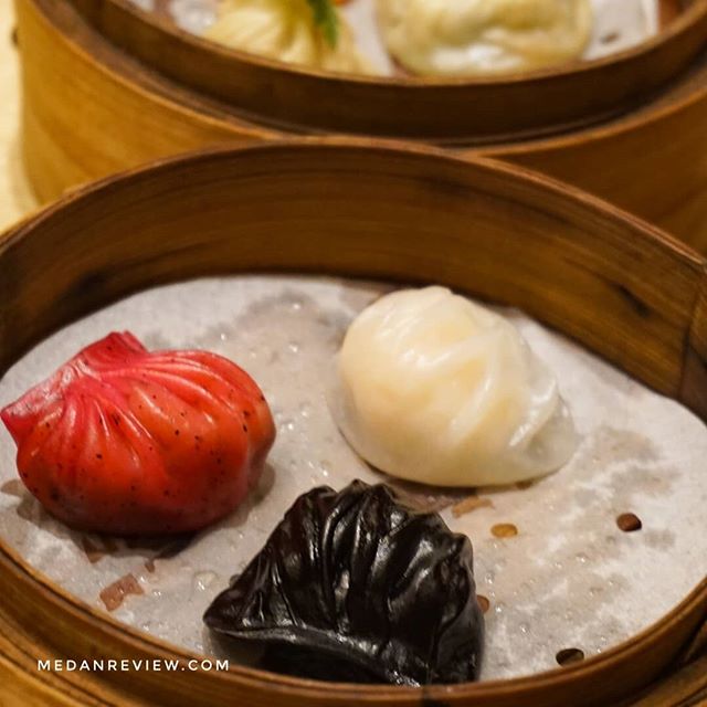 Tim Xiao Long Bao